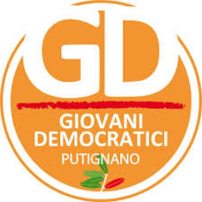Massimo Mancini nuovo segretario dei Giovani Democratici Terra di Bari