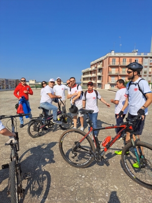 Torna la 