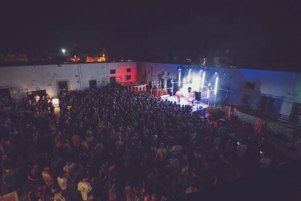 Torna anche quest'anno il LITTLE FARM Festival