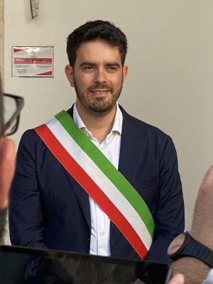 Michele Vinella proclamato sindaco