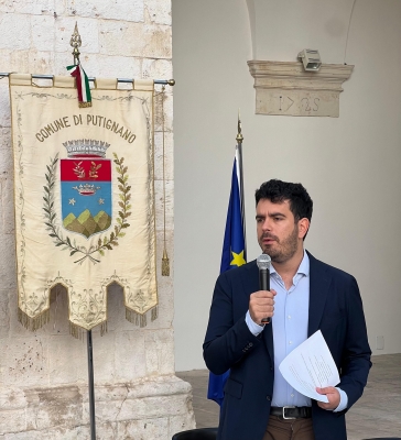 Vinella presenta la nuova Giunta Comunale, tra esperienza e innovazione