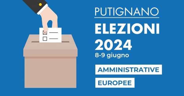 Amministrative Putignano: le nostre interviste