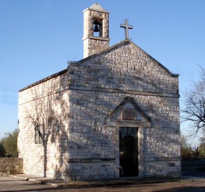 Cappella di San Biagio