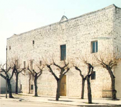 Chiesa dei Cappuccini