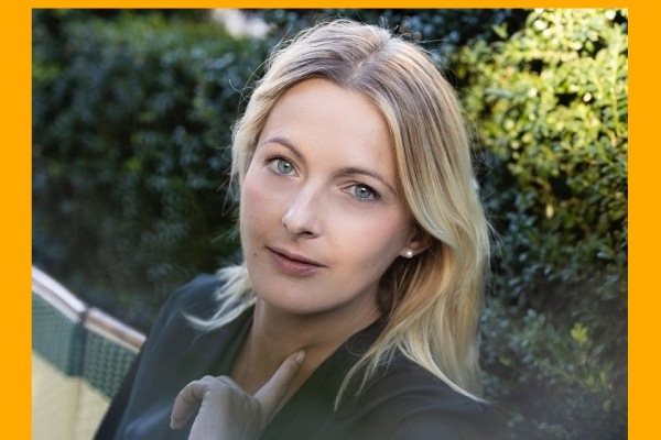 Plebiscito di libri con Andrea Marcolongo, martedì 28 gennaio