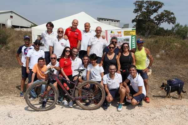 A.S.D. Amatori: dal 4° Trofeo XC Città del Carnevale al 4° XC Messapica