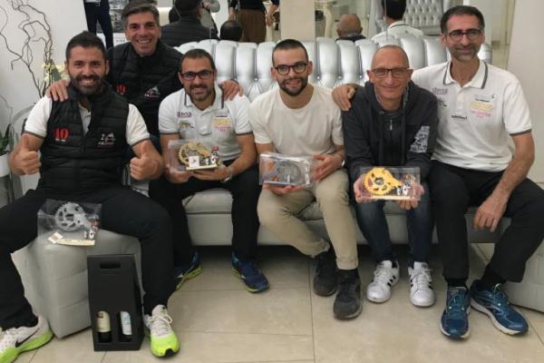 Mountain bike: il bilancio al termine della stagione agonistica