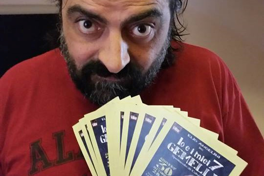Elio Angelini racconta la sua nuova sfida professionale