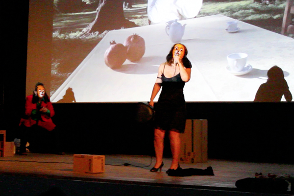 ADMOVEO presenta False Hamlet – Opera teatrale in fa maggiore