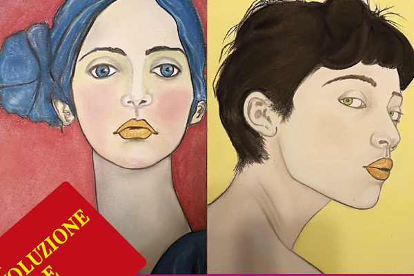 L’arte contro la violenza sulle donne: a Putignano prende il via la rivoluzione delle sibille