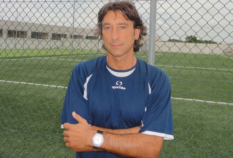 Da Gemmati a Capriati: il bilancio di mister Castelletti