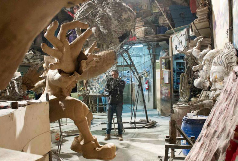 Il Carnevale e il futuro Sindaco