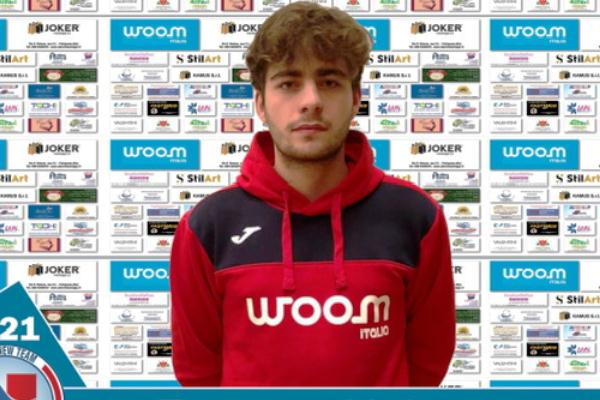 New Team Putignano U21, vittoria contro il Futsal Bitonto