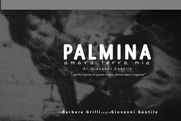 L’assassinio di Palmina Martinelli in scena per Ubuntu a Putignano