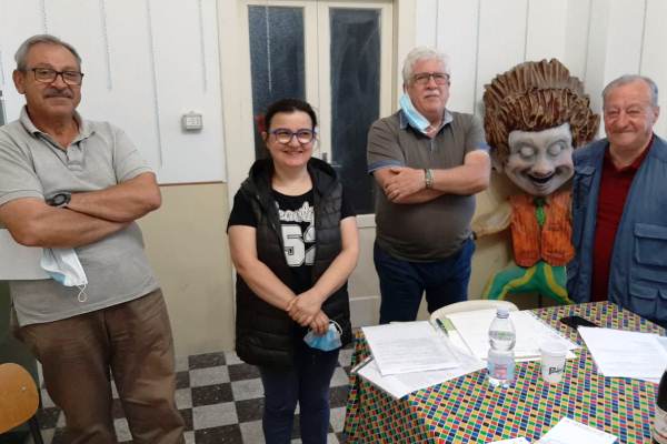 Pro Loco Putignano, Luigi Cino nuovo presidente