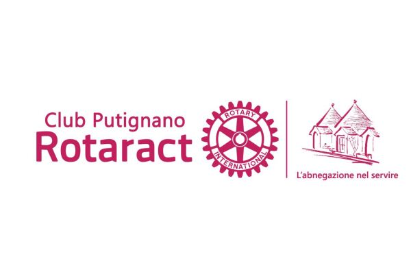 Il Rotaract Club Putignano “si fida”